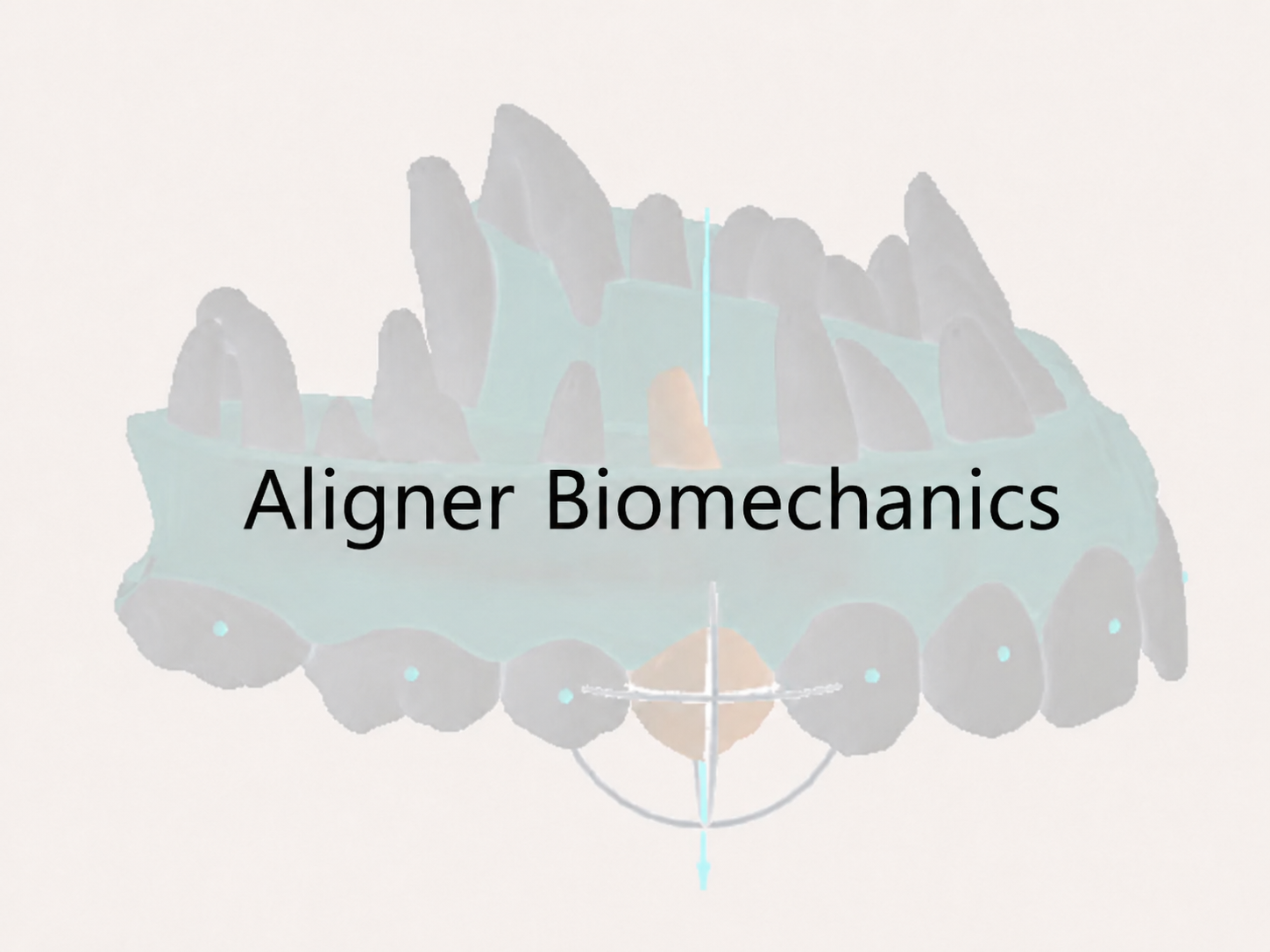 Module 2 - Aligner Biomechanics